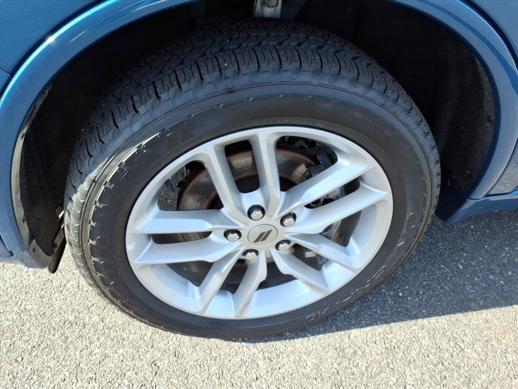 Used 2024 Dodge Durango GT image 10