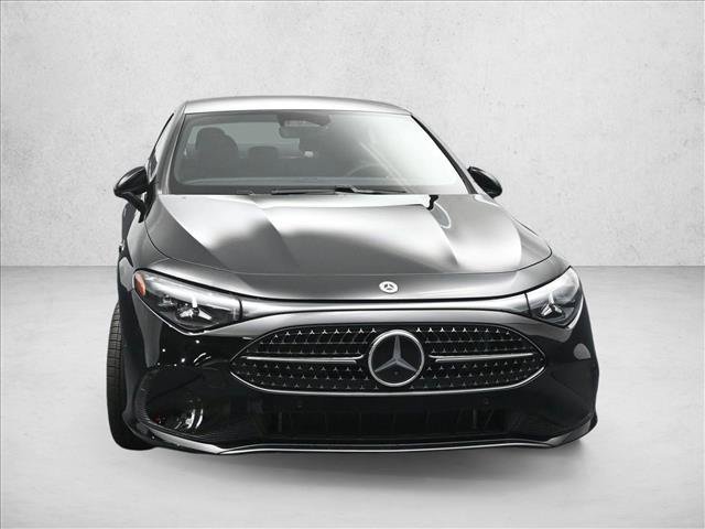 New 2027 Mercedes-Benz CLA 220 image 3