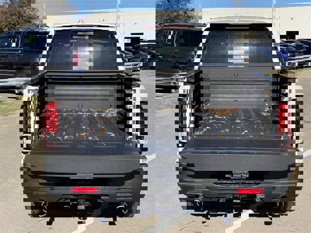 Certified 2024 Honda Ridgeline RTL image 29