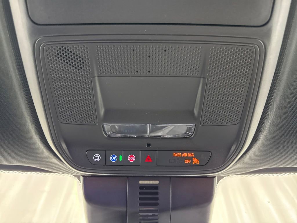 New 2026 Chevrolet Traverse LT w/ Midnight/Sport Edition image 36