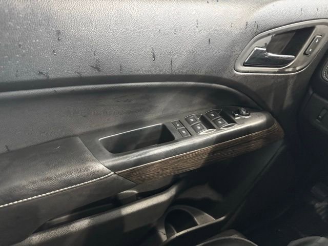 Used 2018 GMC Canyon Denali image 27