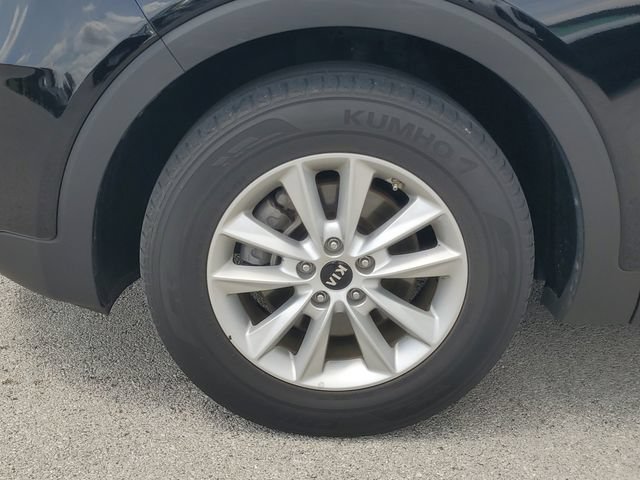 Used 2020 Kia Sorento L FWD image 5