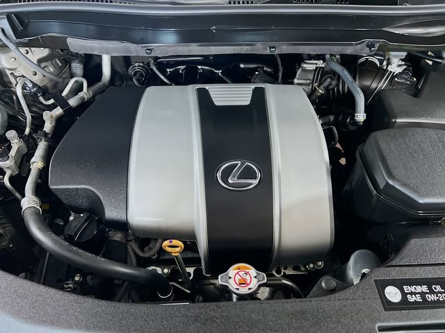 Used 2019 Lexus RX 350 FWD image 35