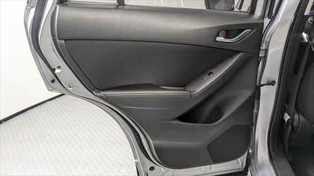 Used 2016 MAZDA CX-5 Sport FWD image 16