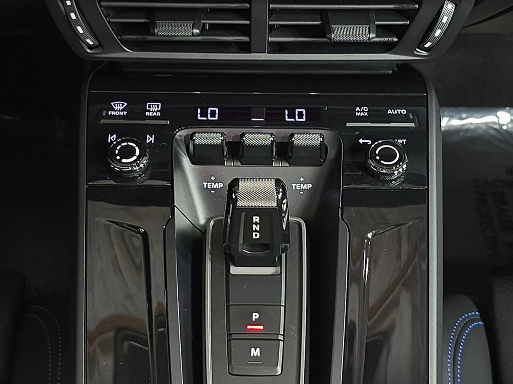 Certified 2025 Porsche 911 Carrera S RWD image 19