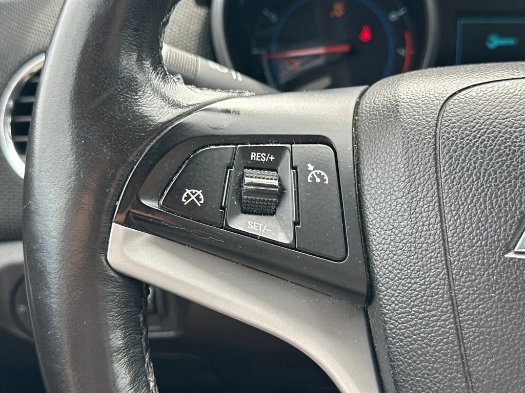 Used 2014 Chevrolet Cruze LT FWD image 21