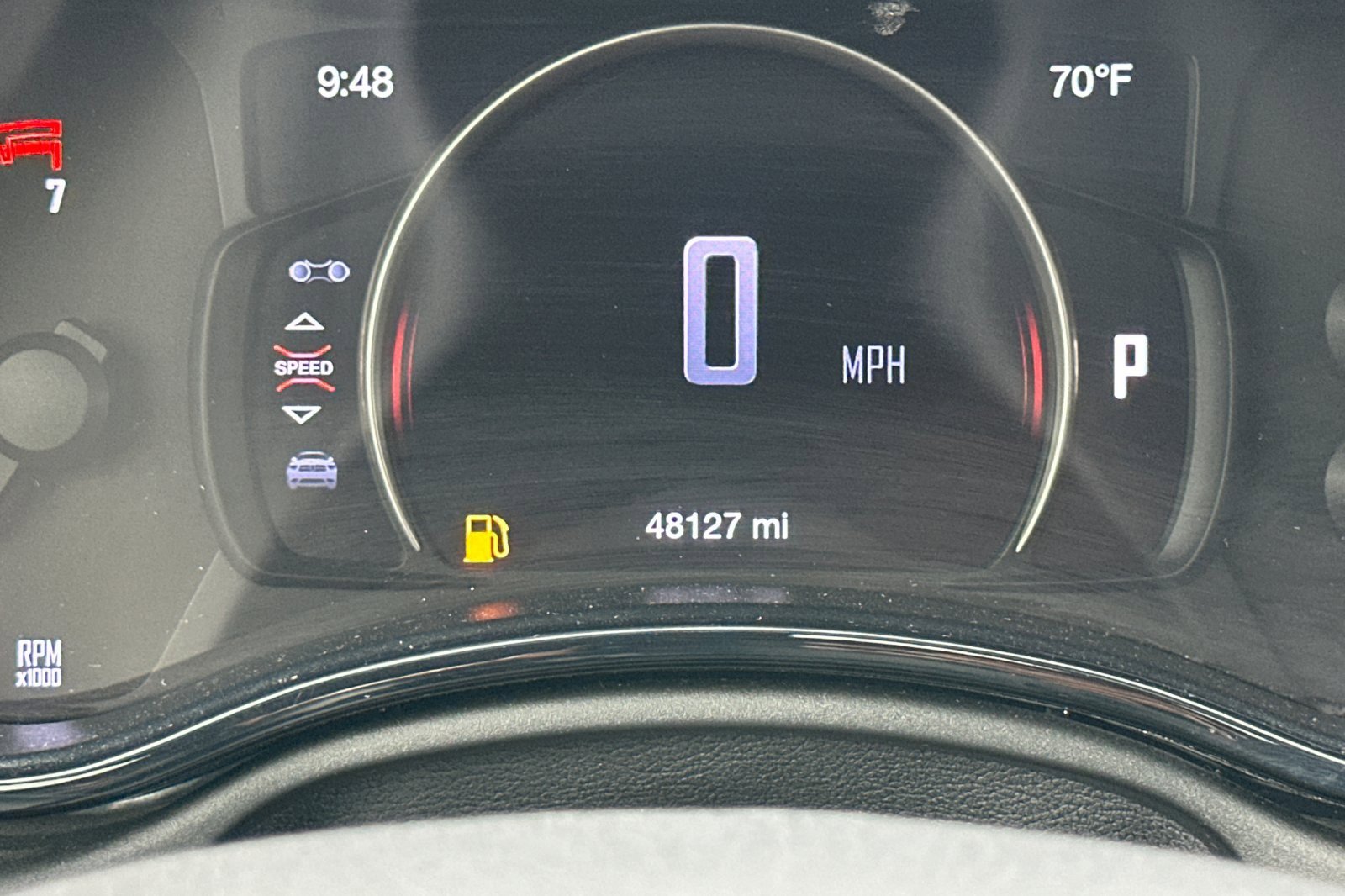 Used 2023 Dodge Durango GT image 41