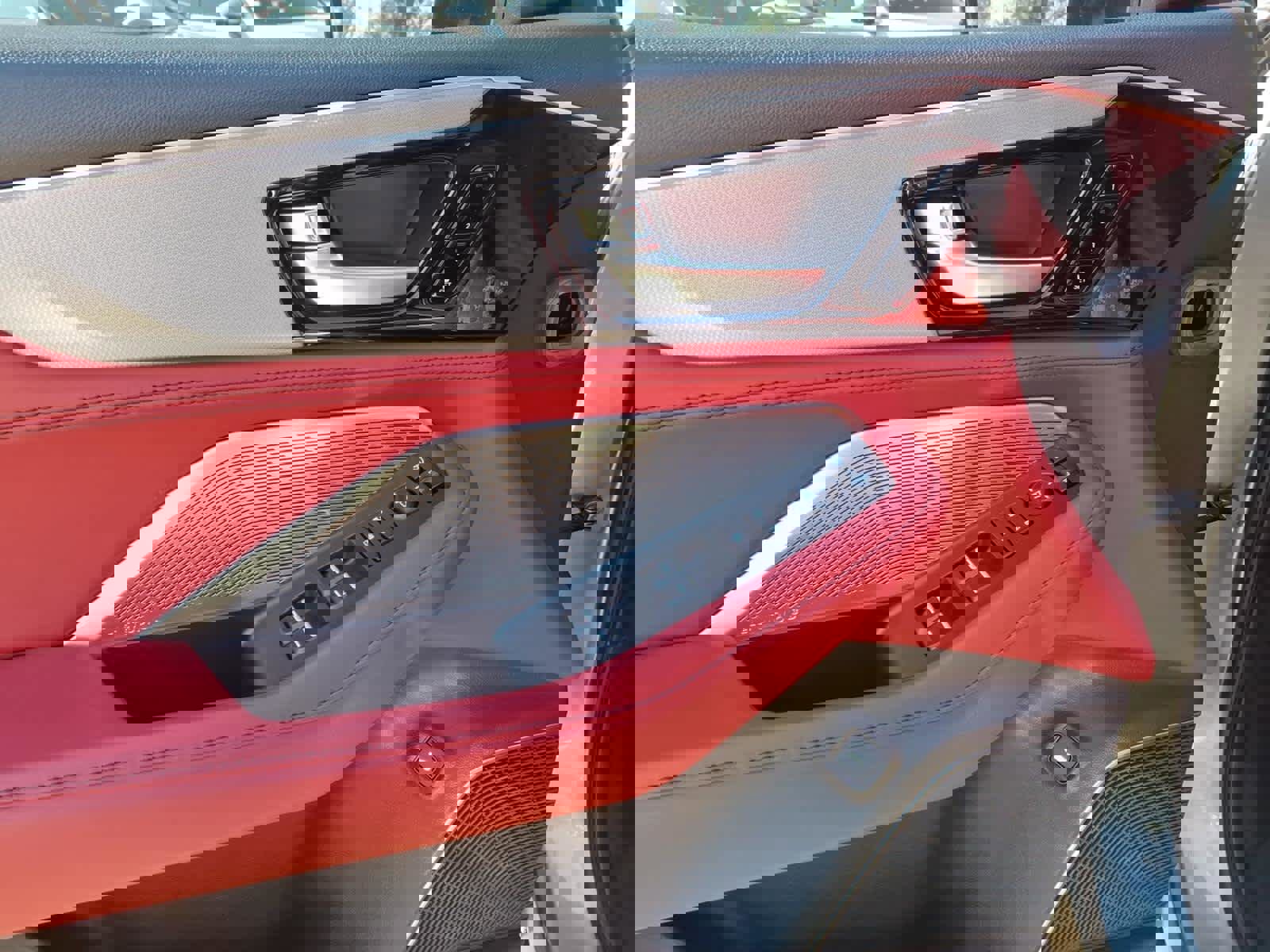 Certified 2024 Acura MDX A-Spec image 25