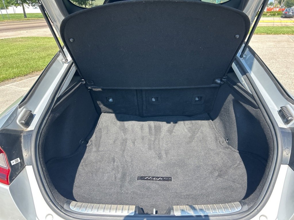 Used 2018 Kia Stinger image 26