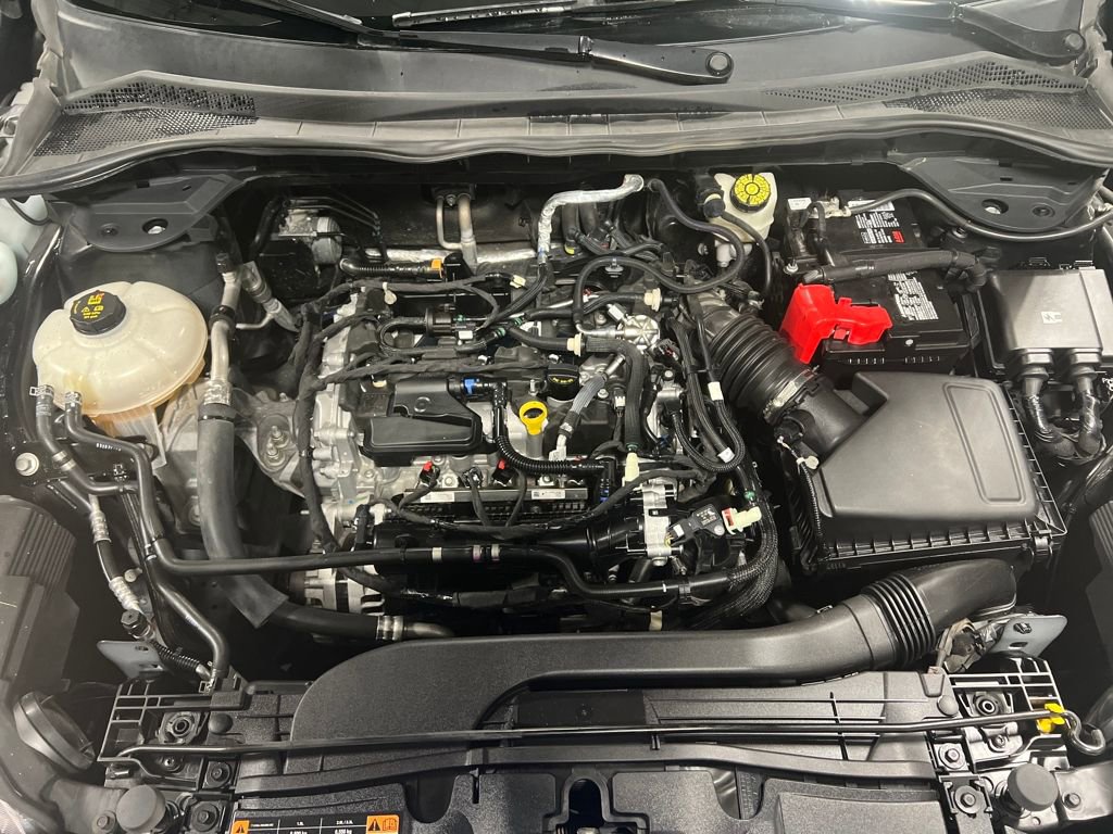 Used 2022 Ford Escape SEL image 32