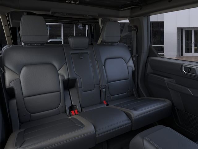 New 2025 Ford Bronco Outer Banks AWD/4WD image 11