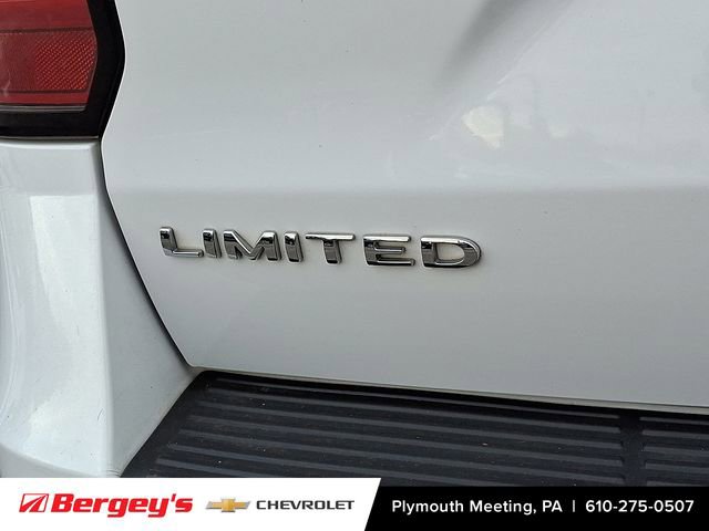 Used 2020 Ford Expedition Max Limited image 34