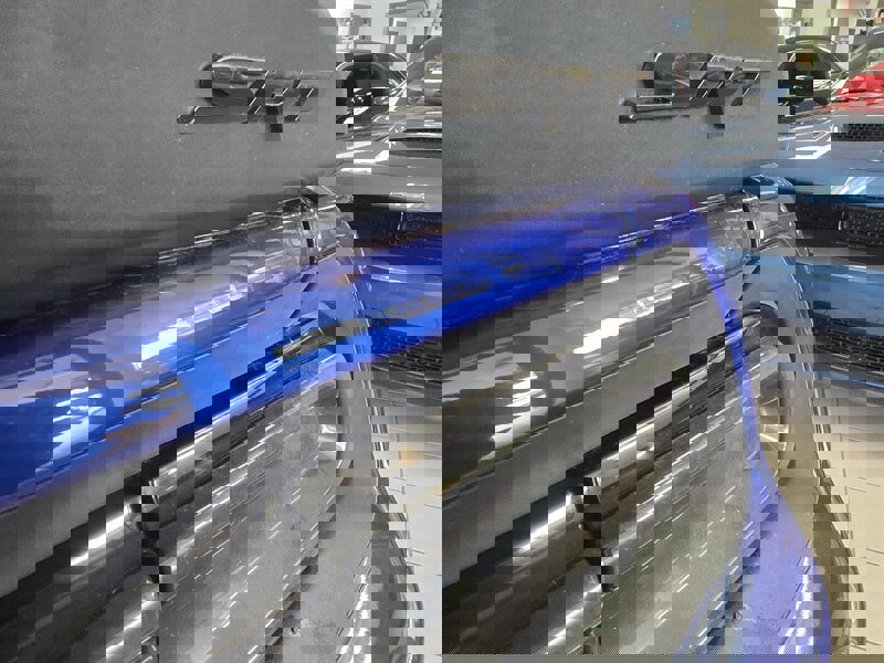 Used 2018 Dodge Challenger R/T Scat Pack w/ Dynamics Package image 32