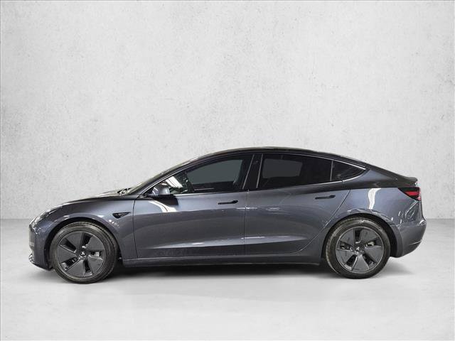 Used 2021 Tesla Model 3 Standard Range Plus RWD image 9