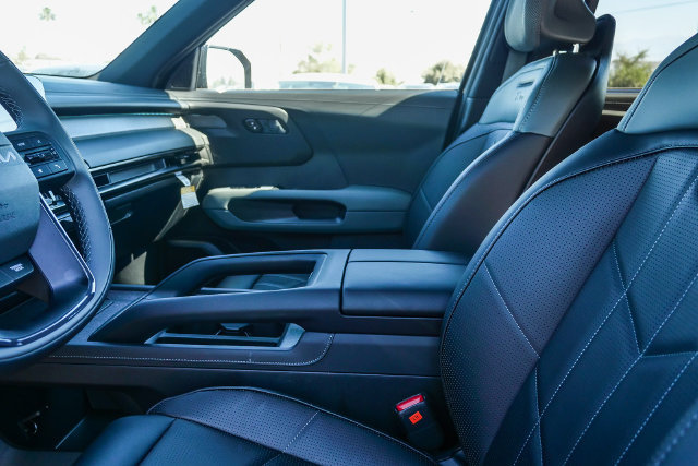 New 2027 Kia Telluride SX X-Line AWD/4WD image 10