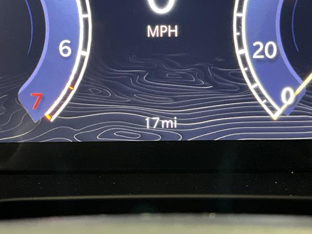 New 2025 Jeep Grand Cherokee L Limited w/ Luxury Tech Group II image 6