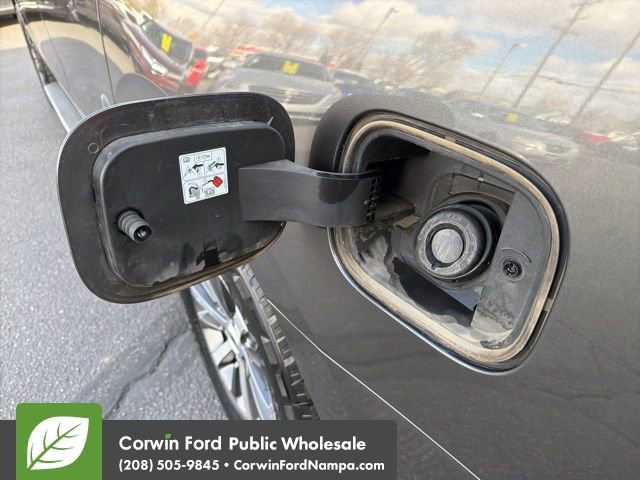 Used 2021 Ford Expedition Max XLT image 10