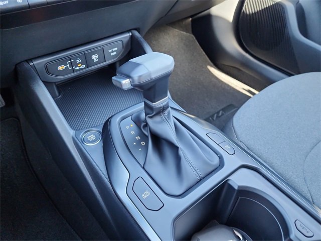 New 2025 Kia K4 LXS image 22