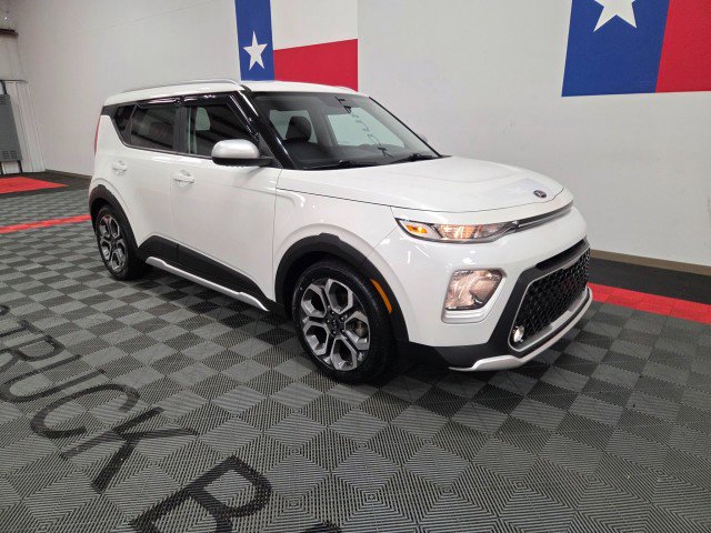Used 2020 Kia Soul X-Line image 24