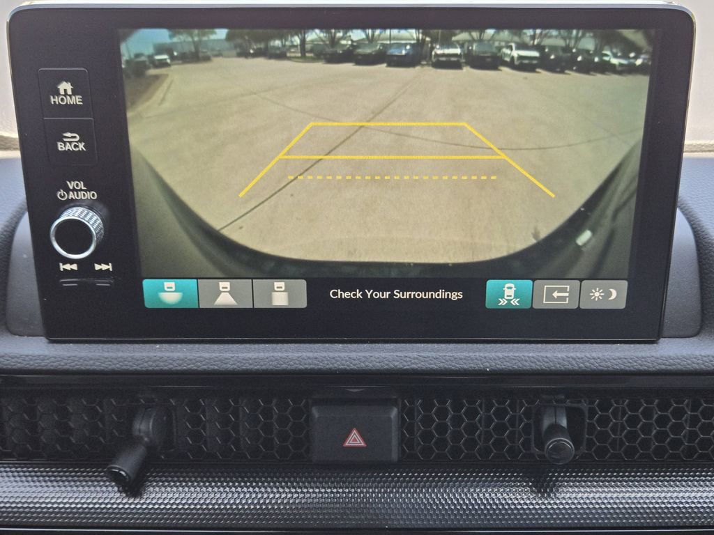 Used 2024 Honda CR-V EX-L image 7
