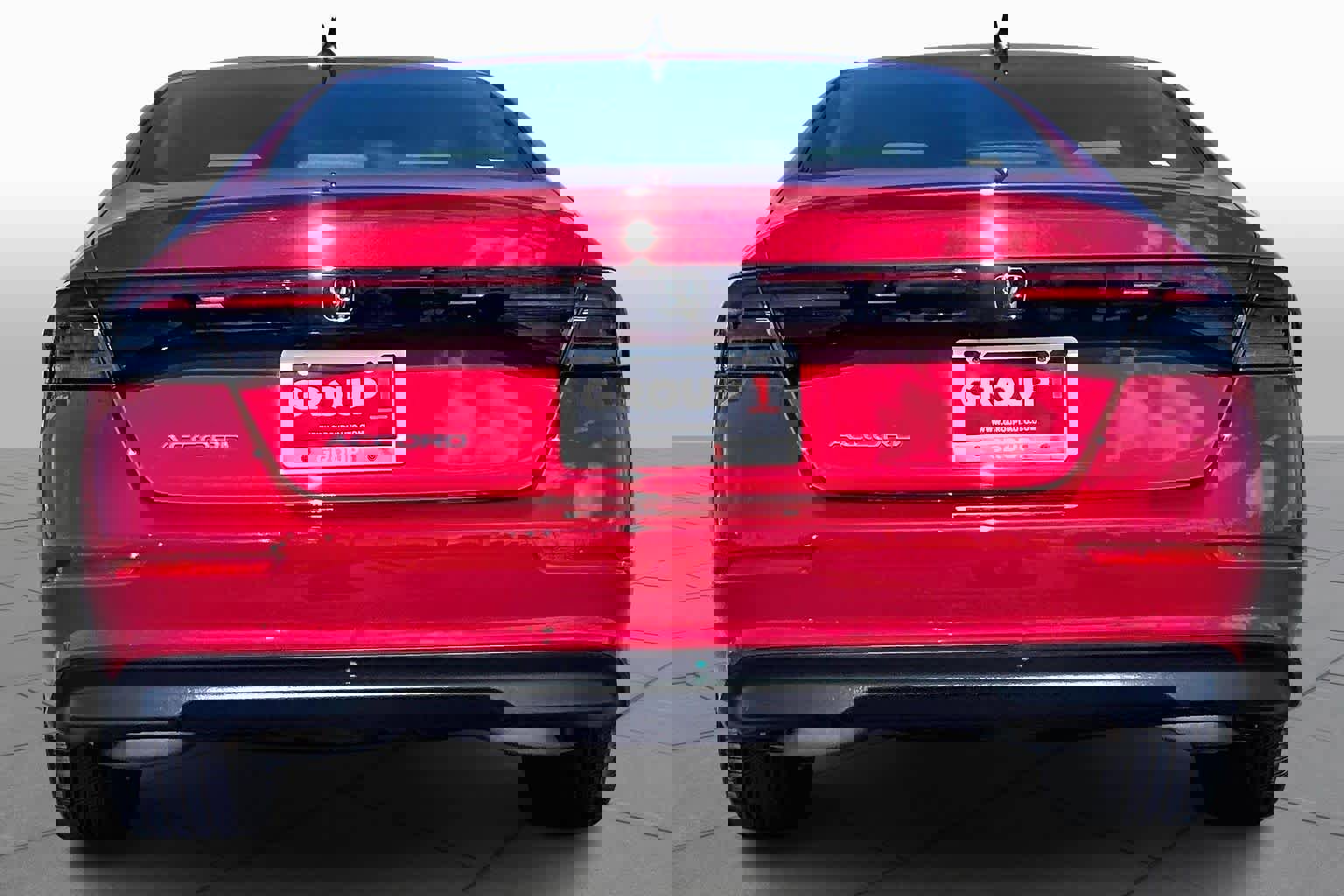 Used 2025 Honda Accord SE image 4