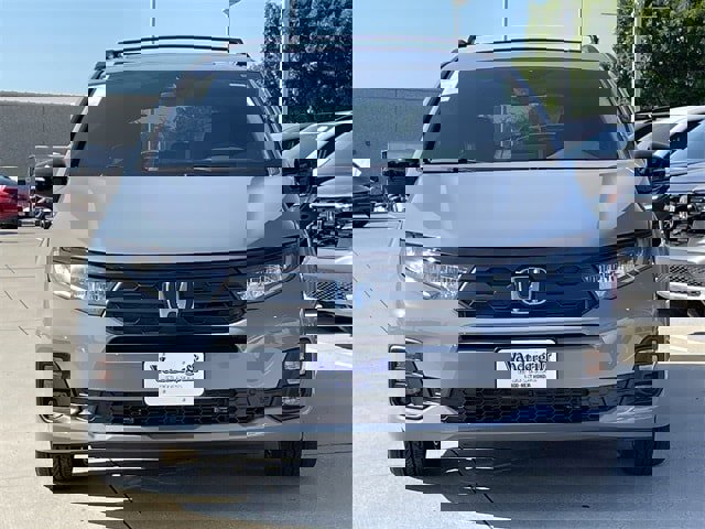 New 2026 Honda Odyssey Sport-L image 7