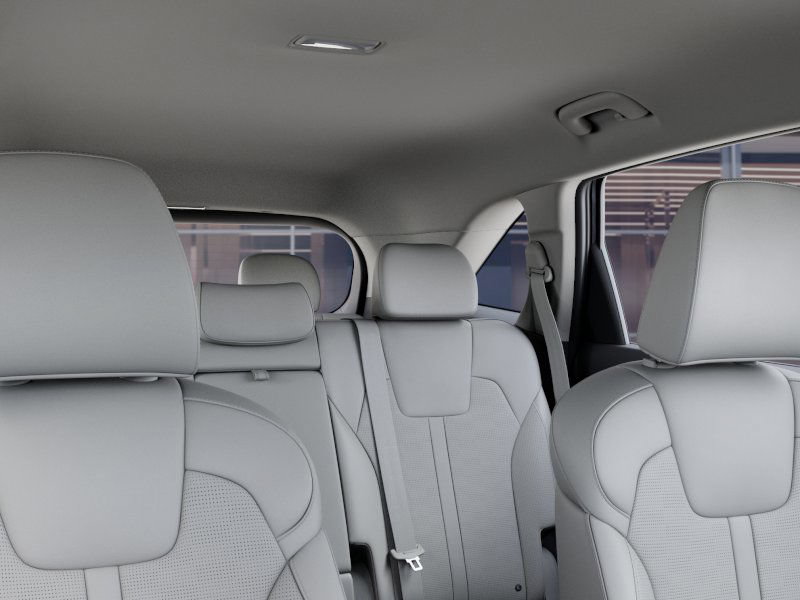 New 2026 Kia Sorento S AWD/4WD image 27