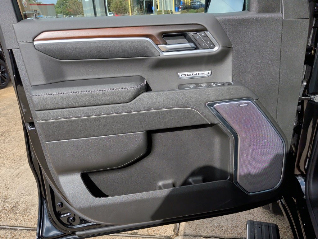 New 2026 GMC Sierra 1500 Denali AWD/4WD image 10