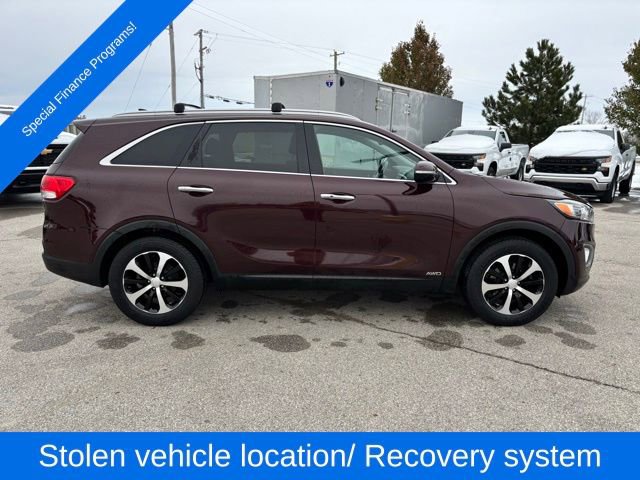 Used 2018 Kia Sorento EX image 7