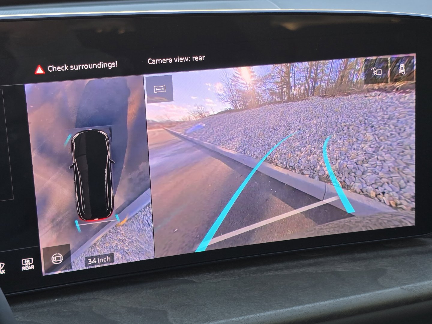 Certified 2025 Audi Q5 Premium w/ Convenience Package image 14