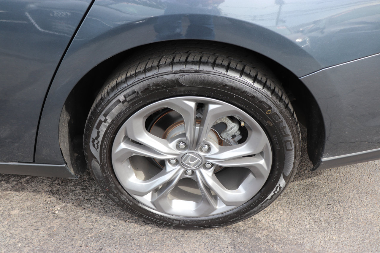 Used 2024 Honda Accord EX image 49