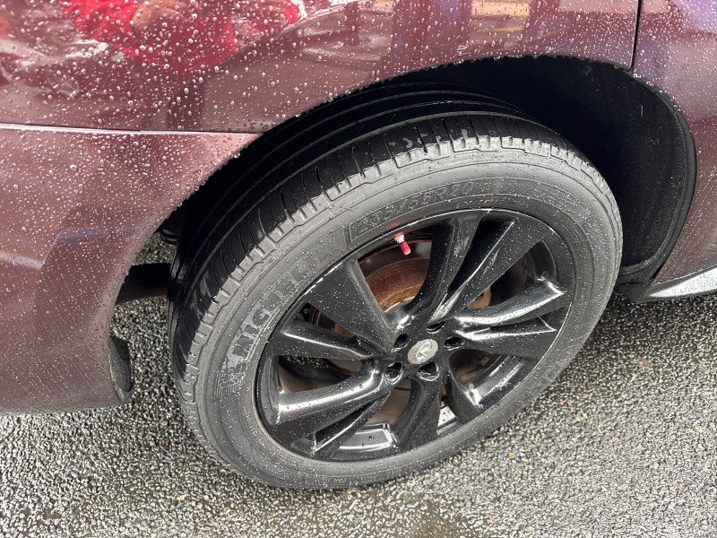 Used 2013 INFINITI JX35 AWD w/ Premium Pkg image 40