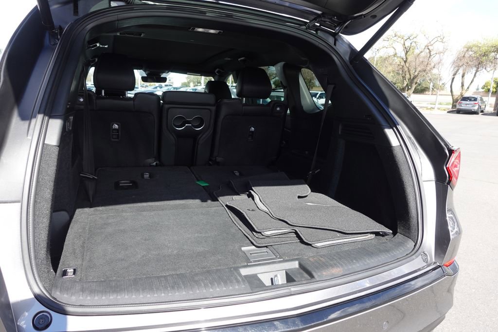 Used 2023 Acura MDX A-Spec image 29