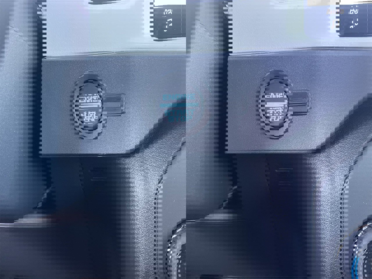 New 2025 Ford Bronco Stroppe Edition AWD/4WD image 5