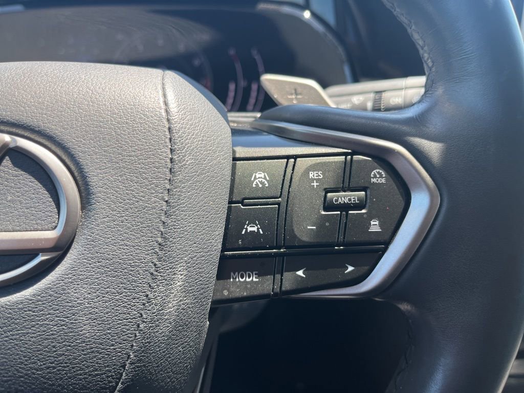 Used 2024 Lexus NX 250 FWD w/ Towing Package (2000 Lbs) image 21