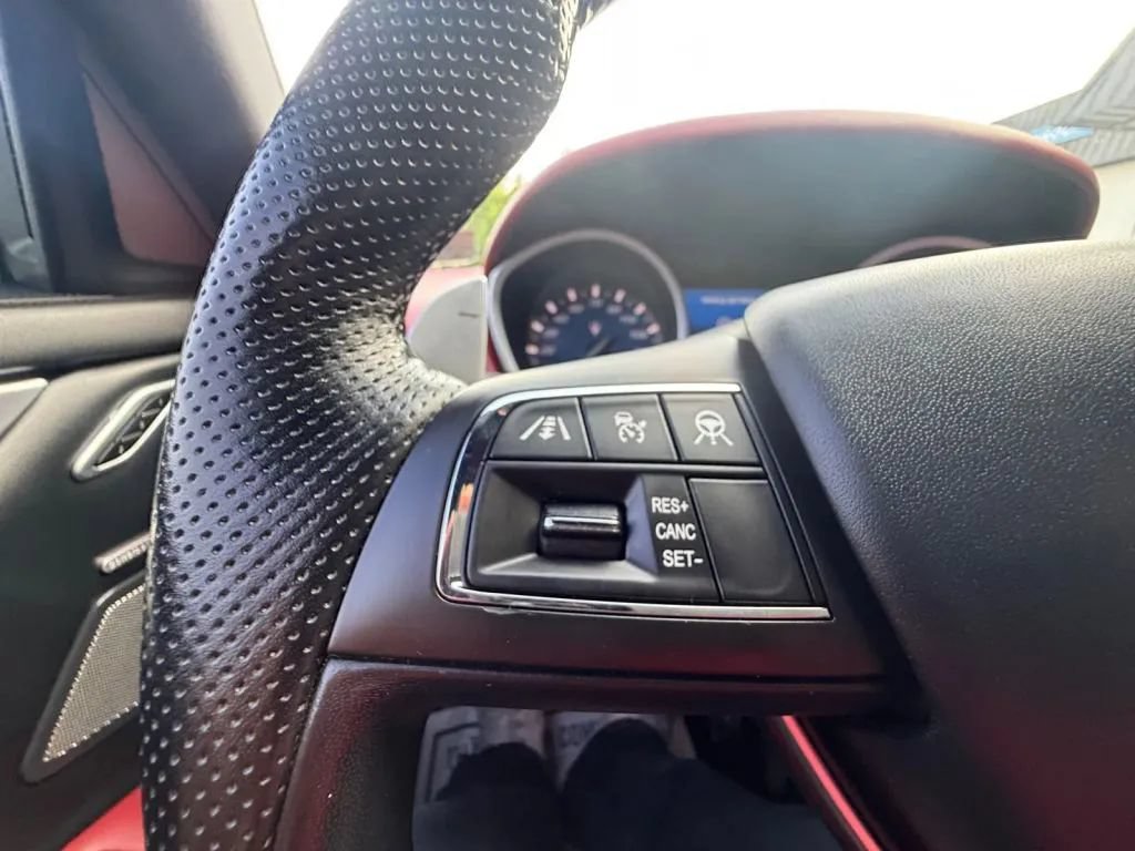 Used 2019 Maserati Ghibli S GranSport Q4 AWD/4WD image 34