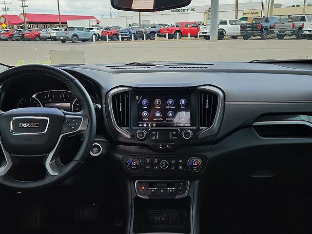 Used 2024 GMC Terrain AT4 w/ Tech Package AWD/4WD image 10
