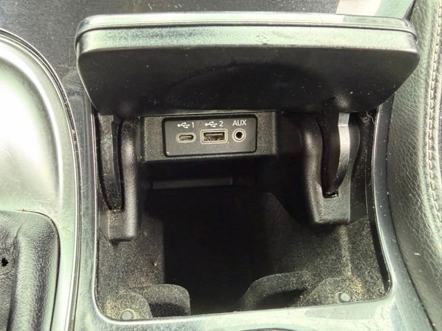 Used 2021 Nissan Maxima Platinum w/ Sport Mat Group image 22