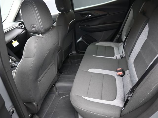 New 2026 Chevrolet TrailBlazer LT w/ Convenience Package AWD/4WD image 9