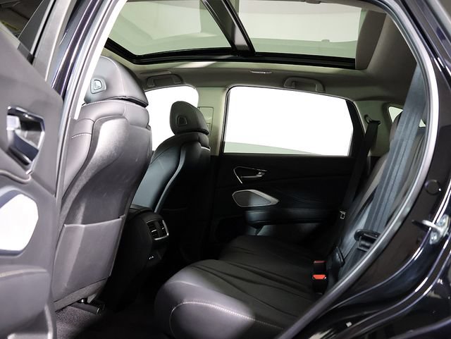 Certified 2024 Acura RDX w/ Technology Package AWD/4WD image 14