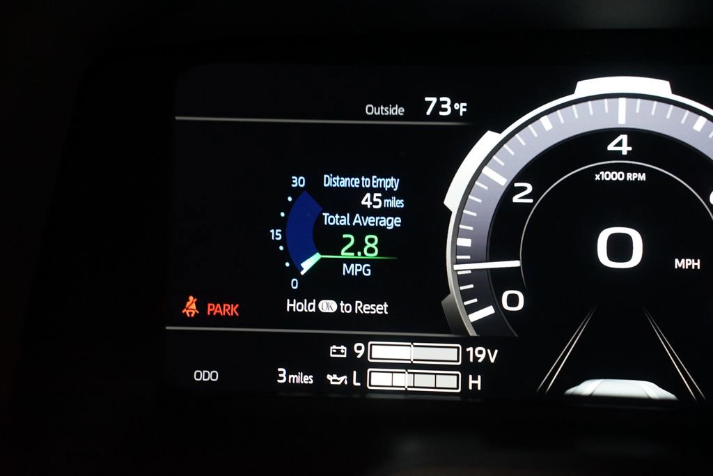 New 2026 Toyota Tundra Limited image 17