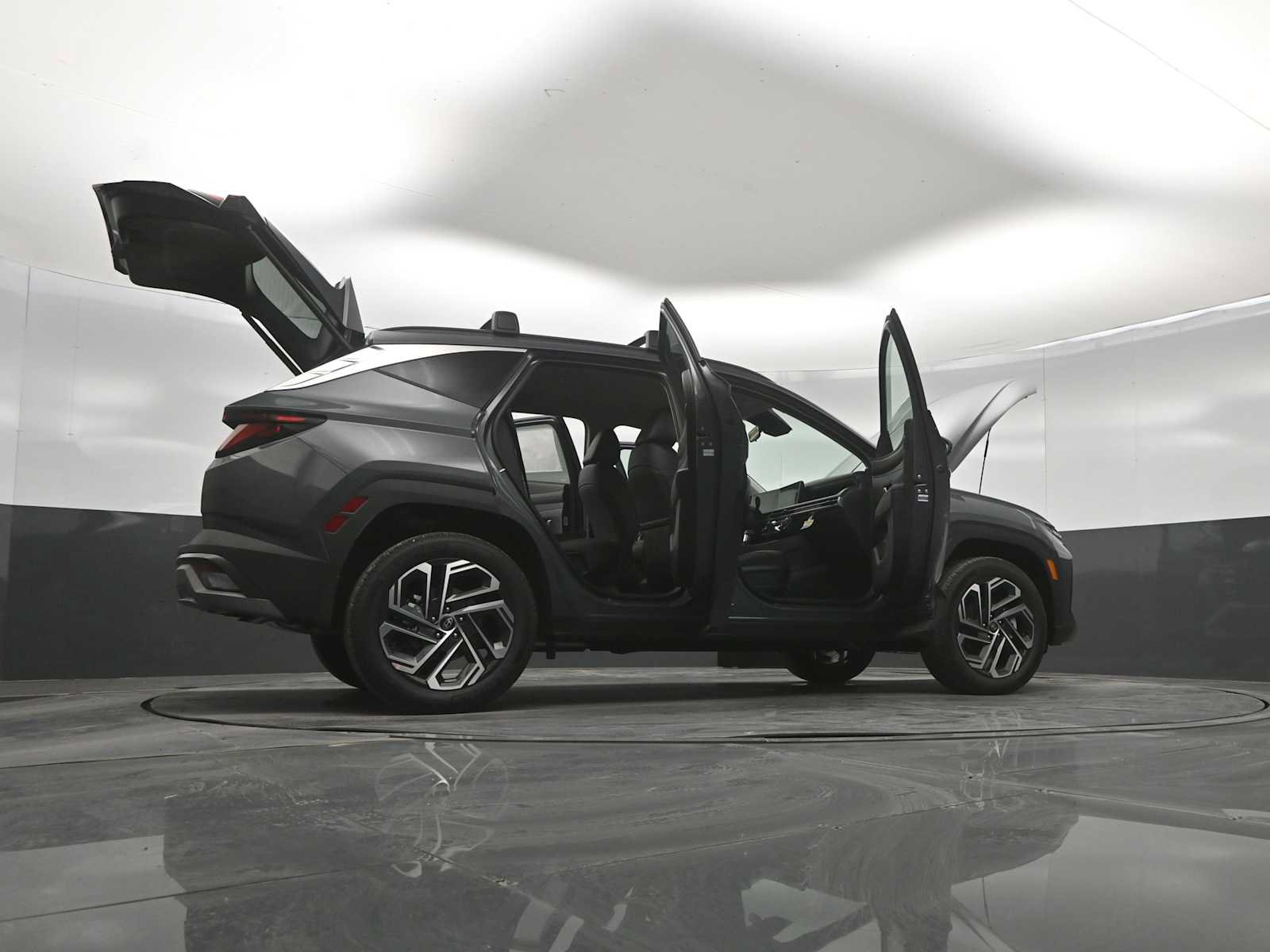 New 2026 Hyundai Tucson SEL Plus AWD/4WD image 44