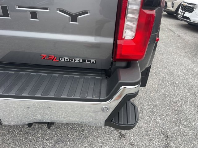 Used 2024 Ford F350 Lariat w/ Lariat Ultimate Package image 13