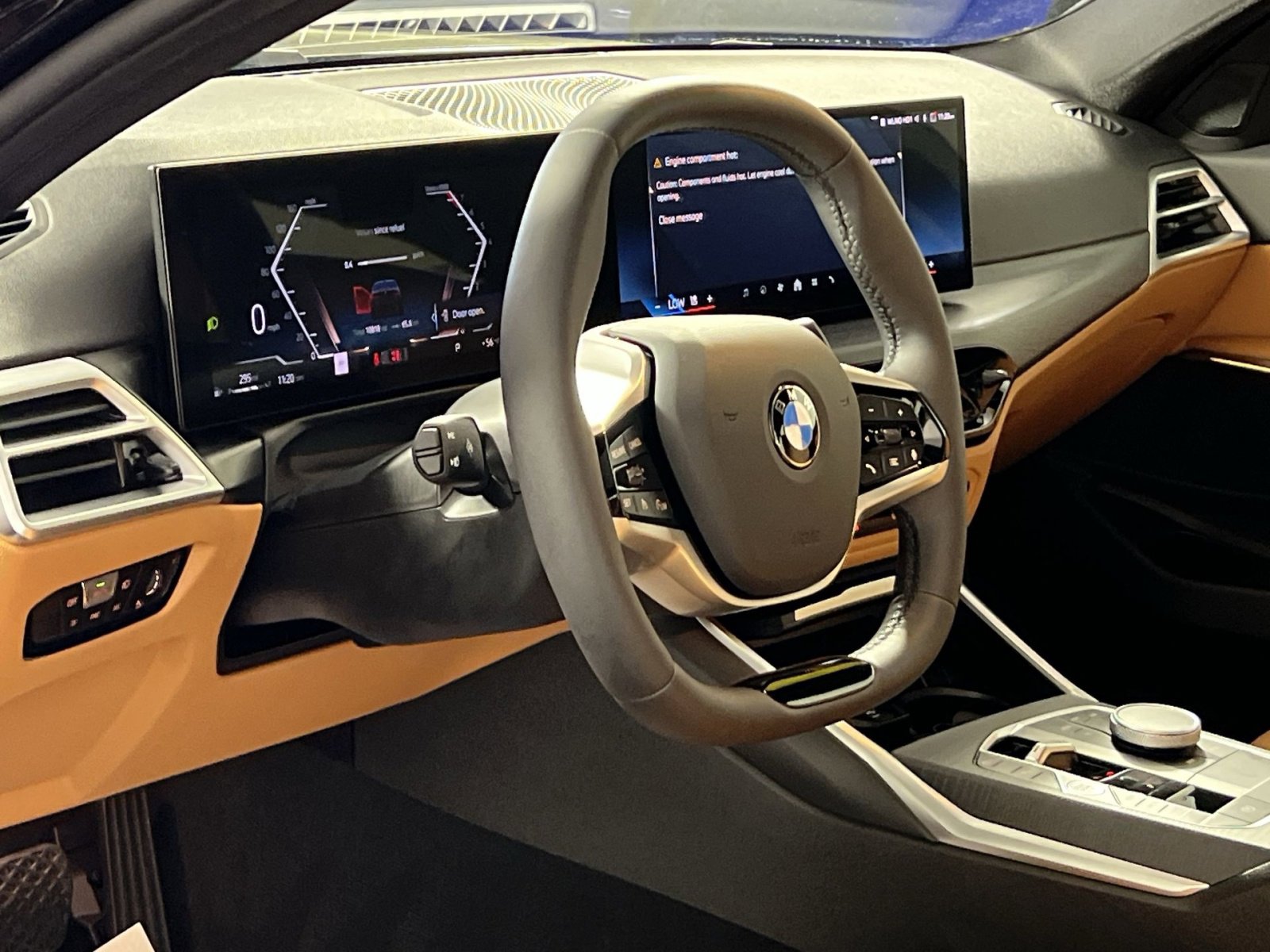 Used 2026 BMW 330i Sedan image 16