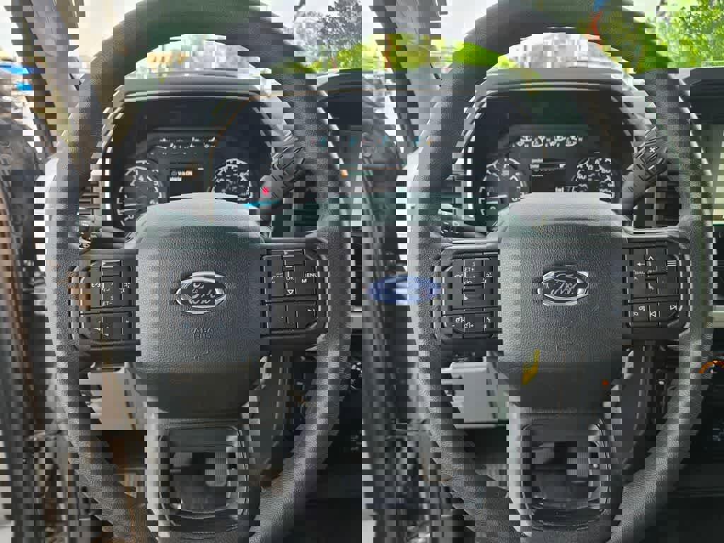 Used 2023 Ford F150 XLT AWD/4WD image 22