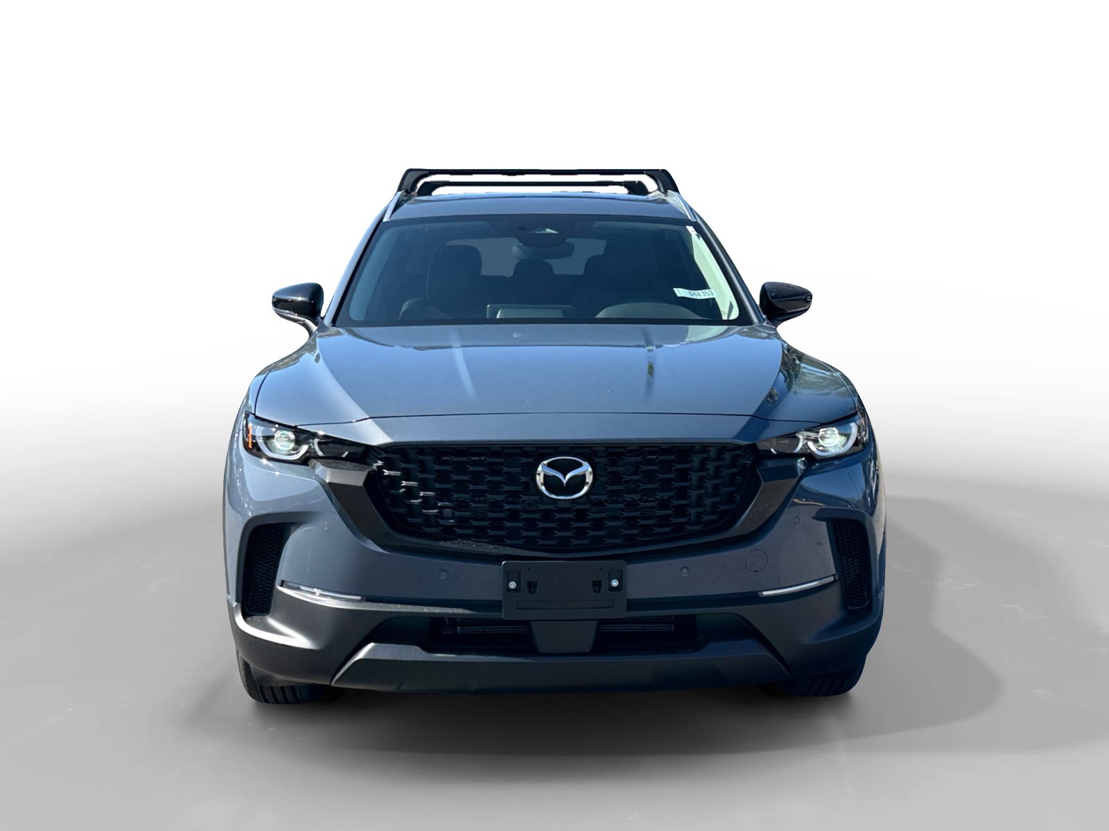 New 2026 MAZDA CX-50 2.5 Hybrid w/ Preferred Pkg AWD/4WD image 8