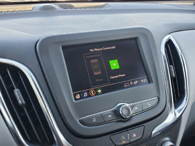 Certified 2024 Chevrolet Equinox LS w/ Driver Confidence II Package FWD image 29