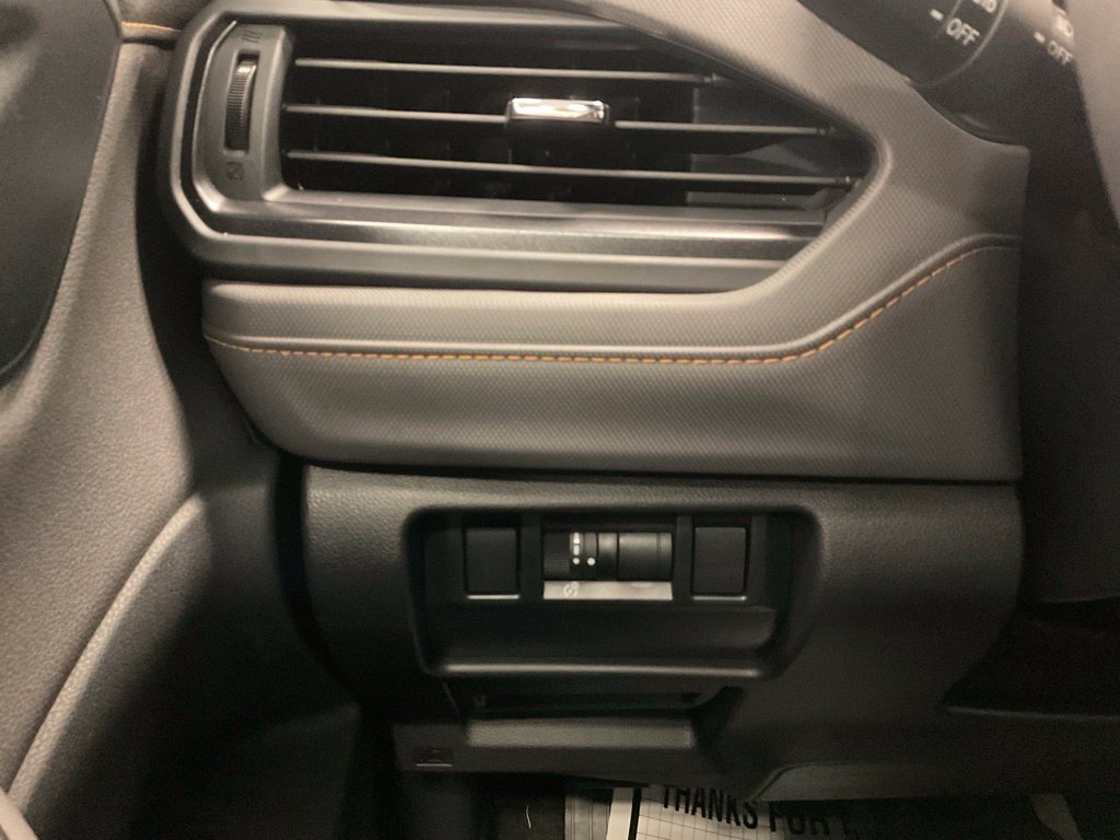New 2026 Subaru Forester Wilderness AWD/4WD image 11