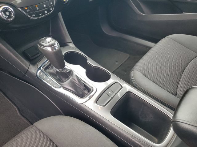 Certified 2016 Chevrolet Cruze LT FWD image 26