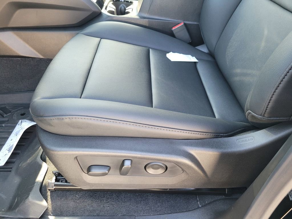 New 2026 Chevrolet Colorado Trail Boss image 13